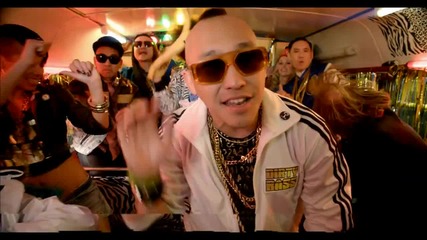 Far East Movement ft. Justin Bieber & Lmfao - Live My Life