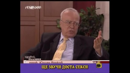 Много смях и простотия с Вучков - Господари на Ефира 