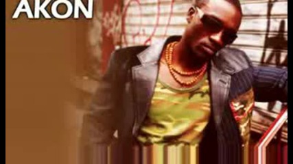 Akon feat R Kelly - Makin Me [2009 New Hit]