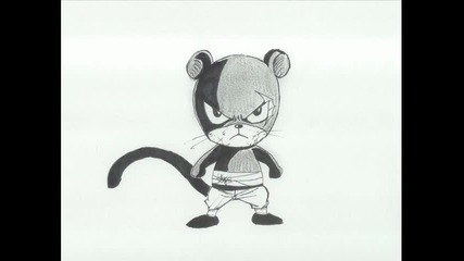 Pantherlily