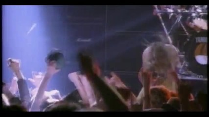 Steelheart - Everybody Loves Eileen