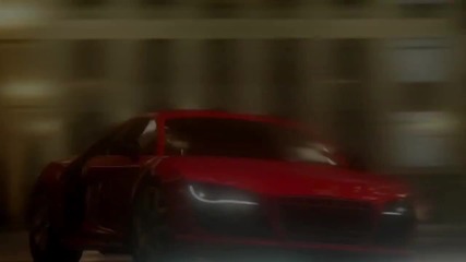 Need for Speed The Run Teaser Trailer