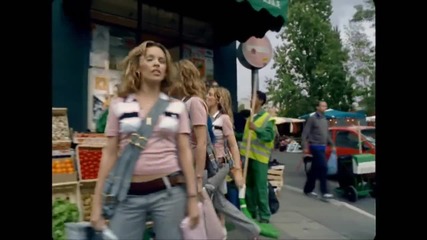 Kylie Minogue - Come Into My World