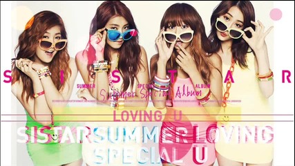 (hd) Sistar - Push Push ( Dj Rubato Remix)