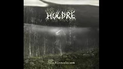 Huldre - Intet Menneskebarn ( full album 2012 ) folk metal