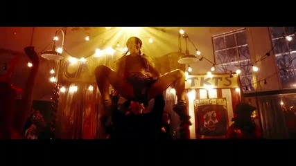 Christian Matt - My Love