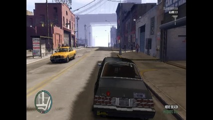 Gta Iv Мисия 3