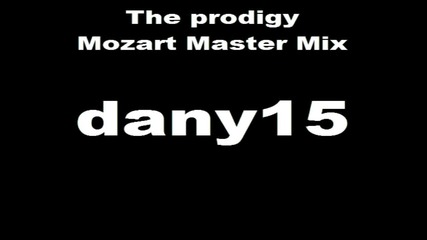 Mozart Master Mix