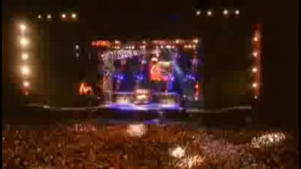 Acdc Let There Be Rock - No Bull 