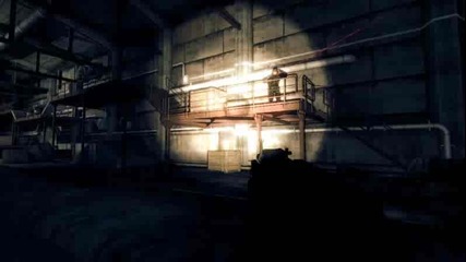 Crysis Warhead - Extended Trailer
