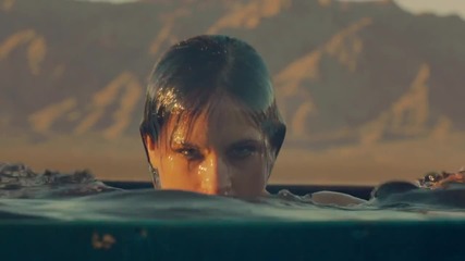 pitbull - rain over me
