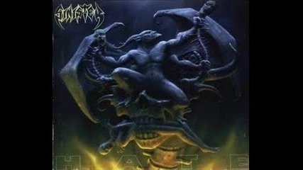 Sinister - To Mega Therion 