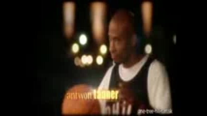 One Tree Hill Season 4 Intro