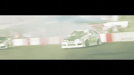 Jdm Allstars - Hd Drifting film