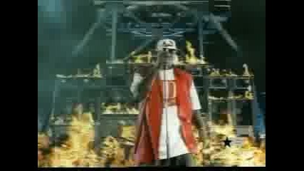 D - Block - Mighty
