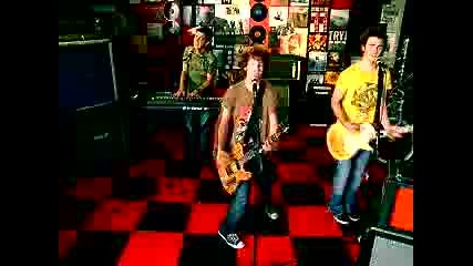 Jonas Brothers - Year 3000