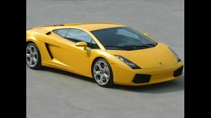 Lamborghini Pics