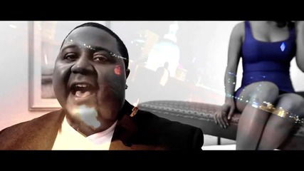 Kris Warren Feat. Melody - Blow Up