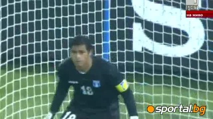 World Cup - Швейцария - Хондурас 0:0 
