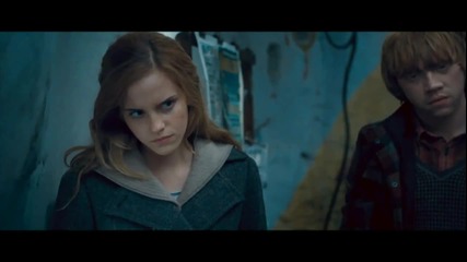 Harry Potter and the Deathly Hallows Sign of the Deathly Hallows Official (hd) 