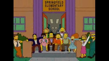 The Simpsons s18 ep14
