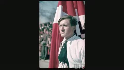 National Socialist Movement - Our Patriots 