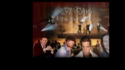 Il Divo - Forum Beauty Part 1 Duckie