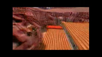 Matrix Jump (urok)