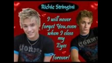 Richie Stringini & Chris Watrin