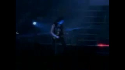 Metallica - Seek and Destroy