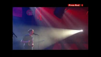 The Kaiser Chiefs With The Ukulele Orchestra - Ruby