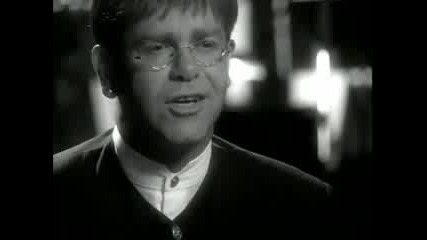 Elton John 