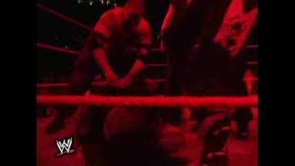 Shawn Michaels vs Undertaker Casket Match Royal Rumble 1998 part 33