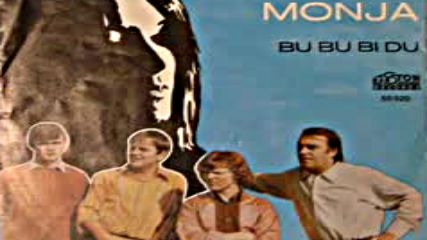 Cry`n Strings --monja 1967 original