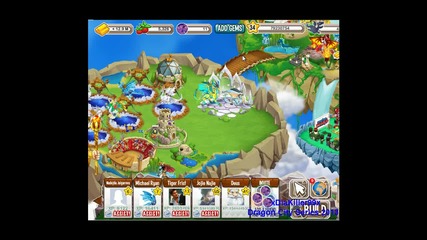 Dragon City Creditcard 3$ Generator!