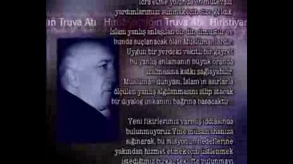 Hiristiyanligin Truva Ati 17/26