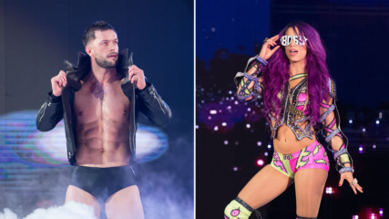 57/5000 Първите 6 отбора за WWE Mixed Challenge са ясни: WWE Now