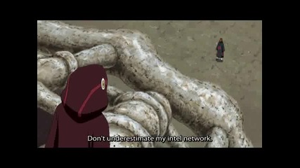 [ Eng sub ] Naruto Shippuden 221