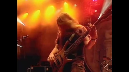 16.nightwish - Ghost Love Score (live) hq 