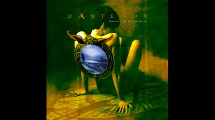 Dante Fox - Last Goodbye 