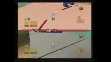 Mini Desktop Racing Official Gameplay Video