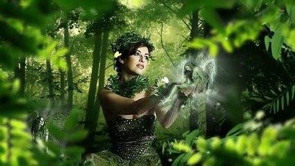 I have a dream... ...(abba - instrumental)... ...