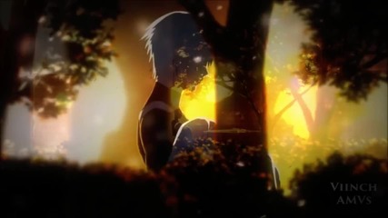 tokyo Ghoul - Human Race / amv