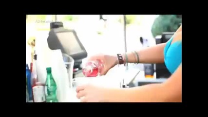 Aqua - Viva Las Vegas (las Vegas Video Remix)