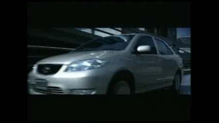 Britney Spears - Toyota Commercial