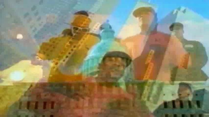 Public Enemy - Give it up 