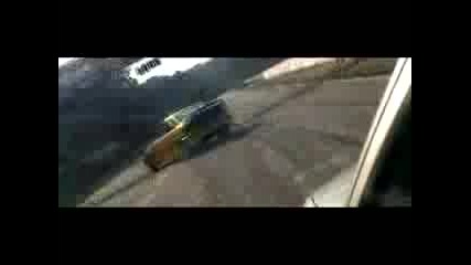 Bmw Drift