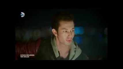 В очакване на слънцето - еп.37 (bg subs)