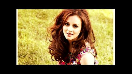 Превод !! leighton meester - Your Love Is My Drug 