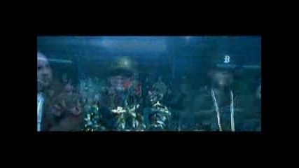 Chosen Few 2 - Hello Mama